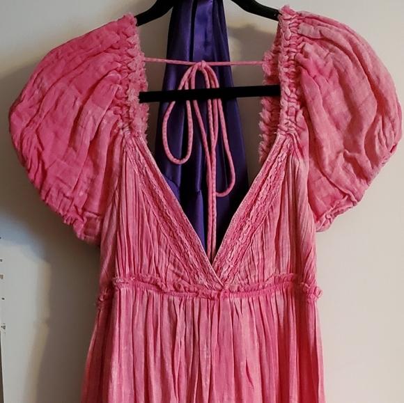 Free People Monsoon Maxi - Picture 2 of 7